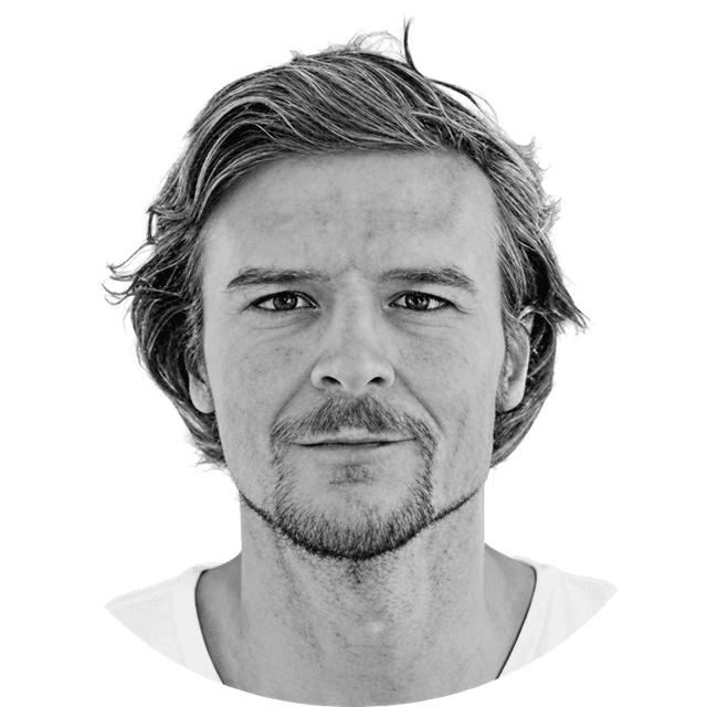 Haris Odobasic